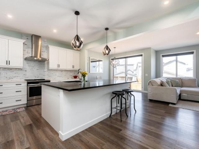 House for sale in Wedgewood, Alberta