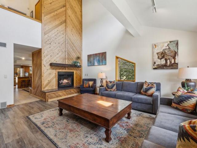 Townhouse for sale in Park City