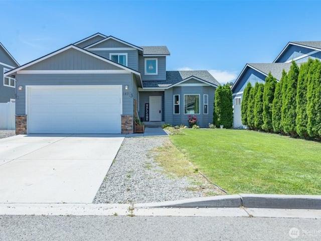 House for sale in Rock Island, Washington
