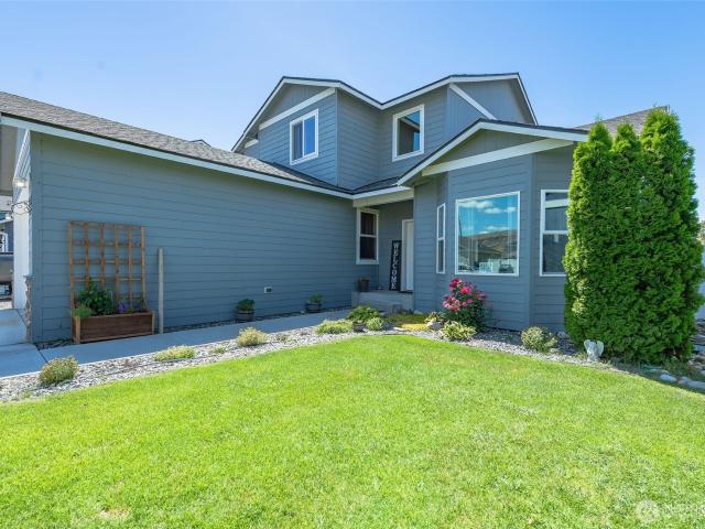 House for sale in Rock Island, Washington