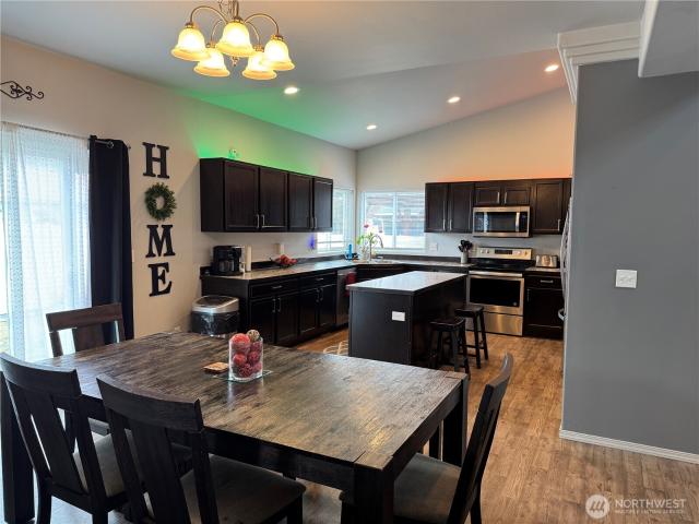 House for sale in Rock Island, Washington
