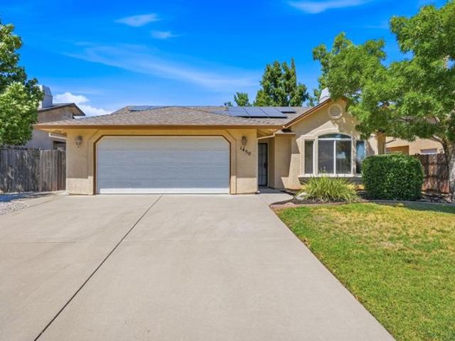 House for sale in Red Bluff, California