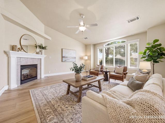 House for sale in Red Bluff, California