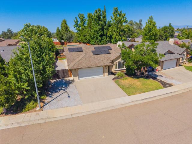 House for sale in Red Bluff, California