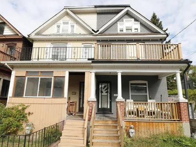 House for rent in Mississauga