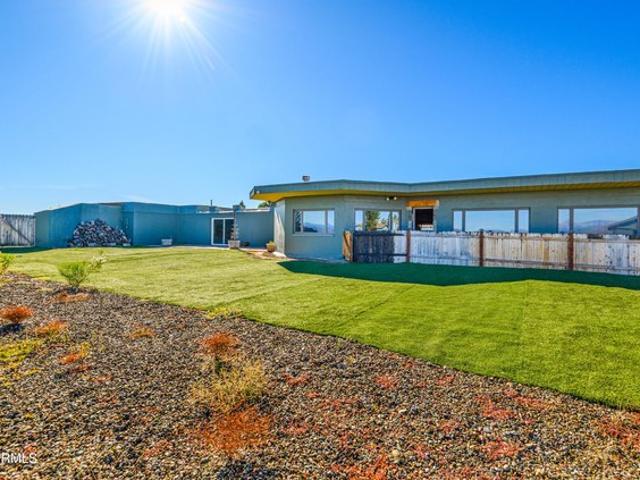 House for sale in Cottonwood, Arizona