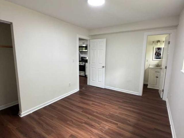 Apartment for rent in Columbus, Ohio