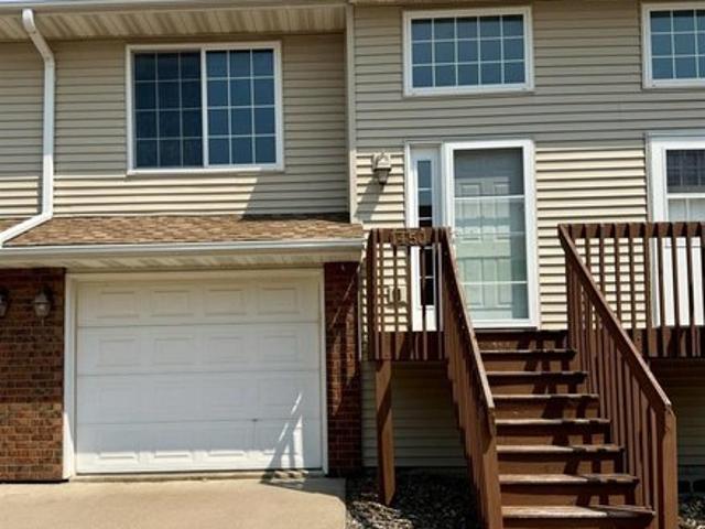 Condo for sale in North Liberty, Iowa