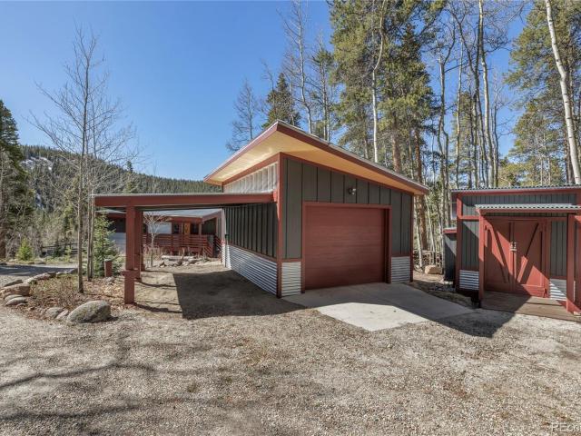 House for sale in Leadville