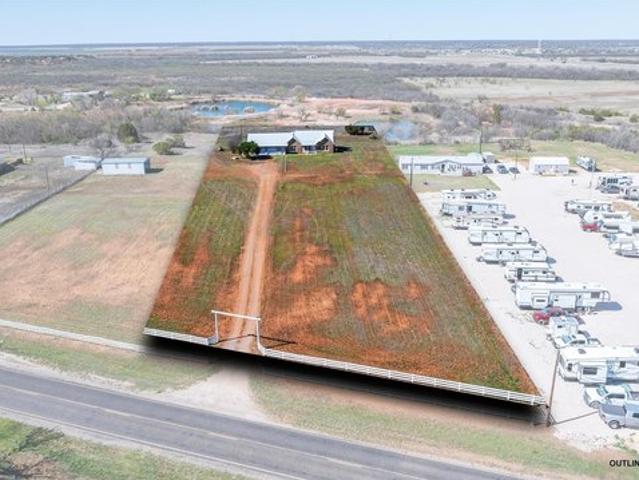 House for sale in Jones, Texas