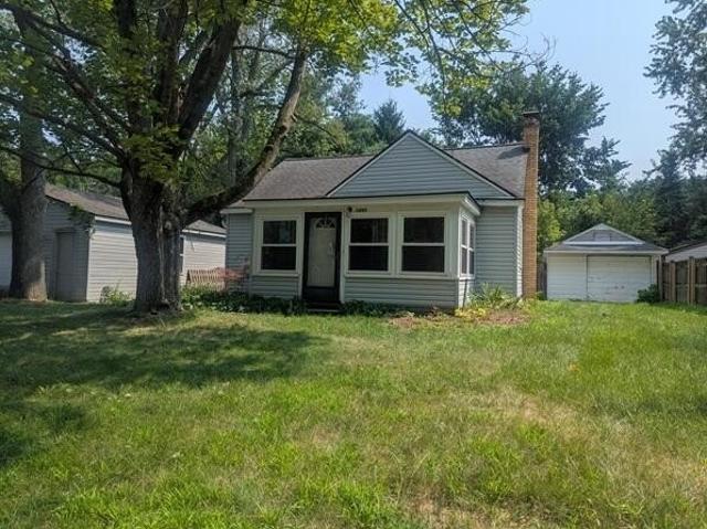 House for sale in Wixom, Michigan