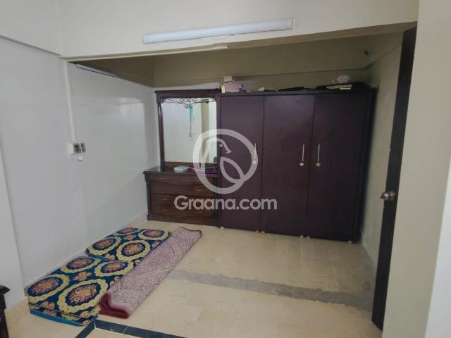 Apartment for rent in Gulshan-e-Iqbal Town, North Waziristan