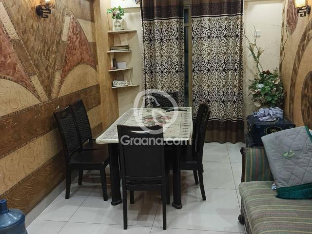 Apartment for rent in Saddar Town, North Waziristan