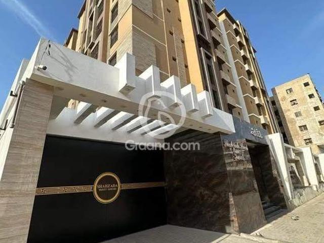 Apartment for rent in Lyari Town, North Waziristan