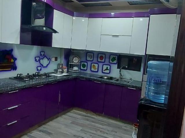 Apartment for rent in Gulshan-e-Iqbal Town, North Waziristan