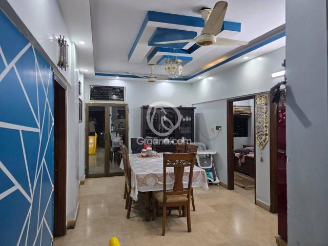 Apartment for sale in Gulshan-e-Iqbal Town, North Waziristan
