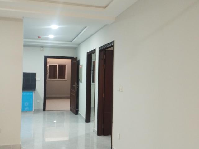 Apartment for sale in Islamabad, Bahria Town