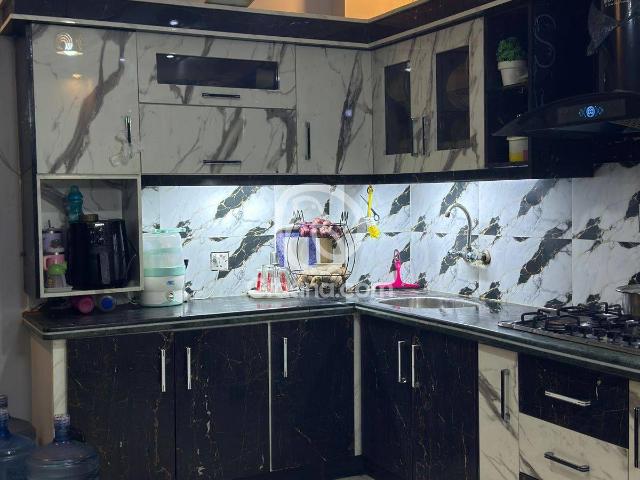 Apartment for sale in Gulshan-e-Iqbal Town, North Waziristan