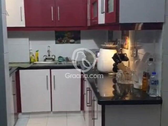 Apartment for sale in Gulshan-e-Iqbal Town, North Waziristan