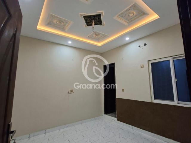 Apartment for sale in Gulshan-e-Iqbal Town, North Waziristan