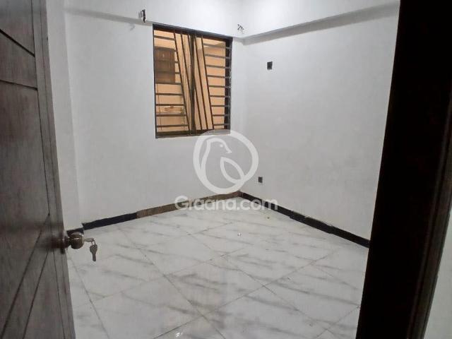 Apartment for sale in Gulshan-e-Iqbal Town, North Waziristan