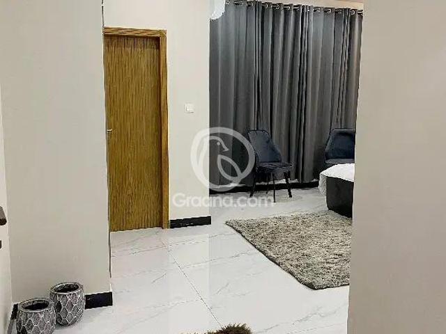 Apartment for sale in Islamabad