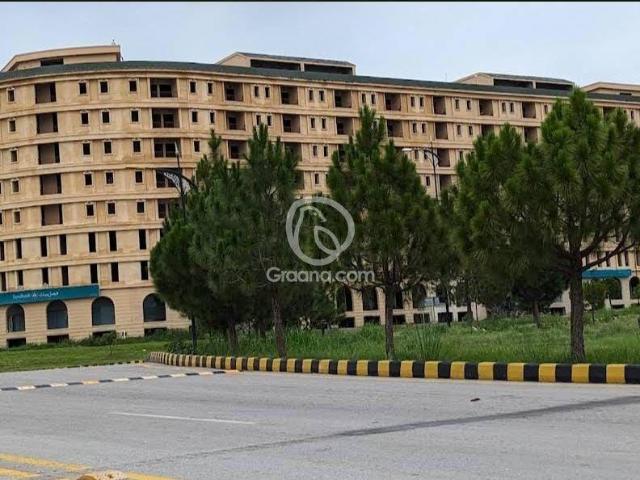 Apartment for sale in Islamabad