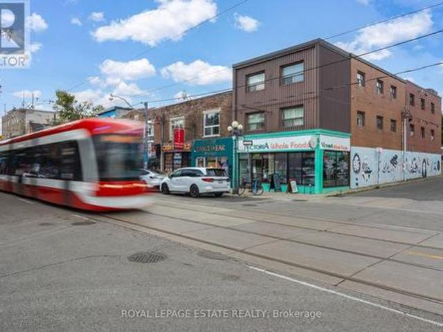 Commercial for sale in Woburn, Ontario