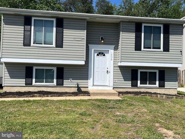 House for sale in Hanover, Maryland