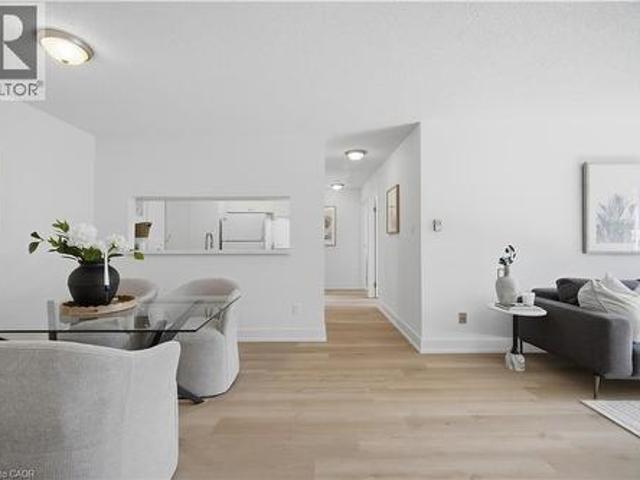 Condo for sale in Oakville, Ontario