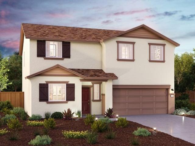 House for sale in Tulare, California