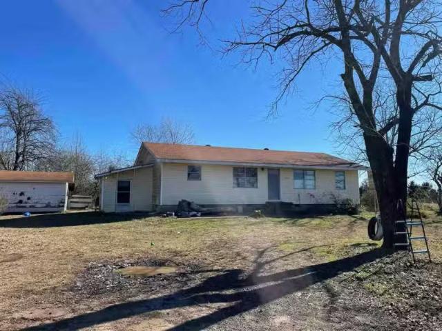 House for rent in Ark