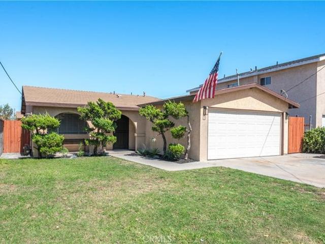 House for sale in Canoga Park, California