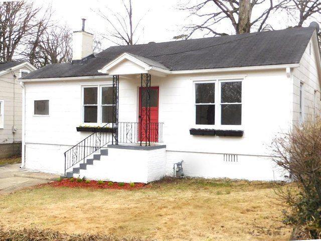 House for sale in East Point, Georgia