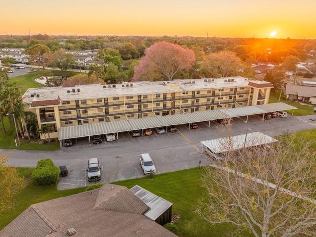 Condo for sale in Dunedin, Florida