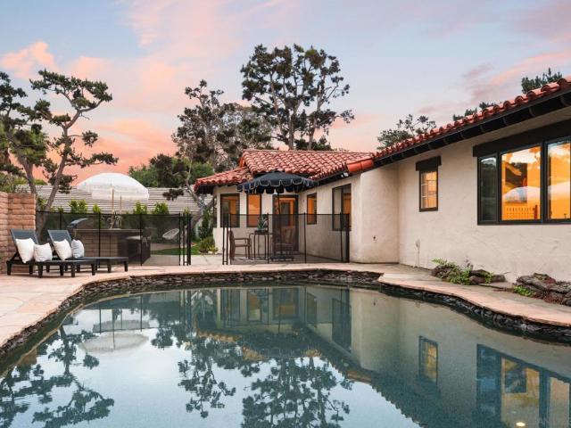 House for sale in Solana Beach, California