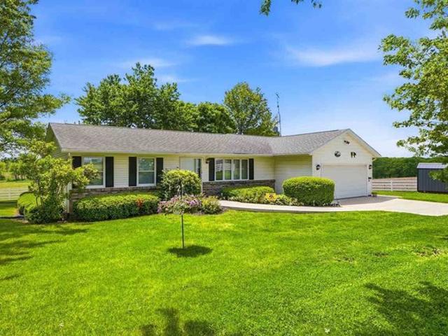 House for sale in Fairfield, Iowa