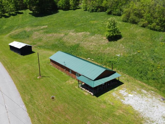 Land for sale in Tennessee