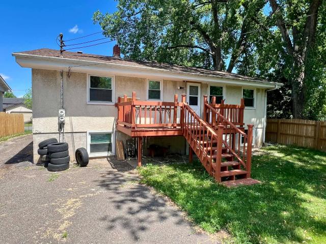 House for sale in Greater East Side, Ramsey