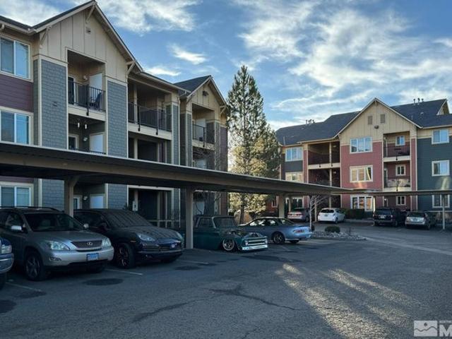 Condo for sale in Reno, Nevada