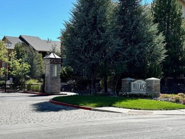 Condo for sale in Reno, Nevada