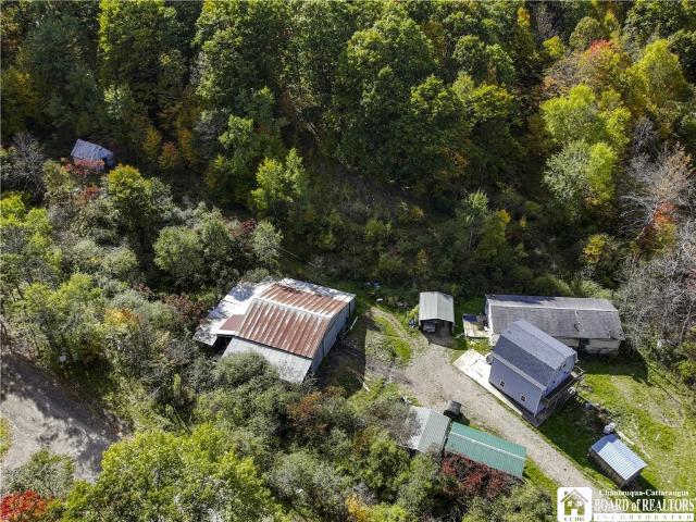 House for sale in City of Olean, Cattaraugus County