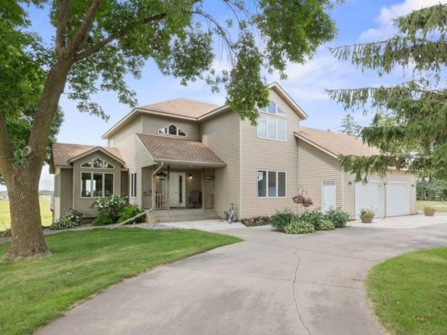 House for sale in Mcleod, Minnesota