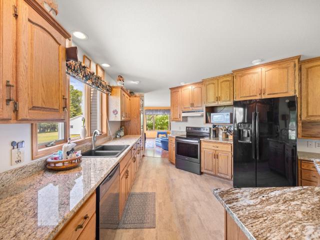 House for sale in Mcleod, Minnesota