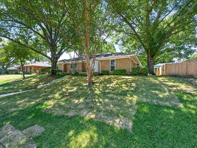 House for sale in Denton, Texas