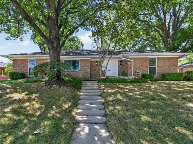 House for sale in Denton, Texas
