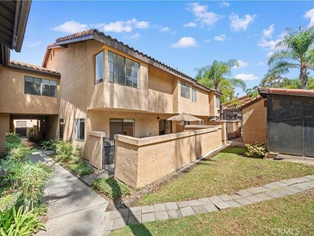 Townhouse for sale in West Covina, California