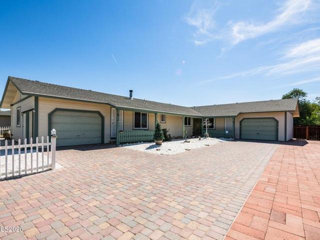House for sale in Gardnerville, Douglas County