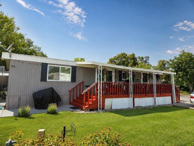House for sale in Colusa, California