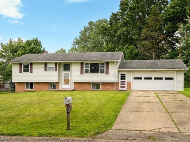 House for sale in Alliance, Ohio